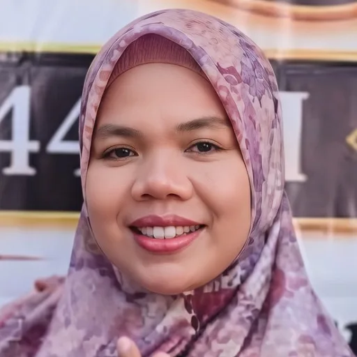 Foto Ustdzh. Hamidah