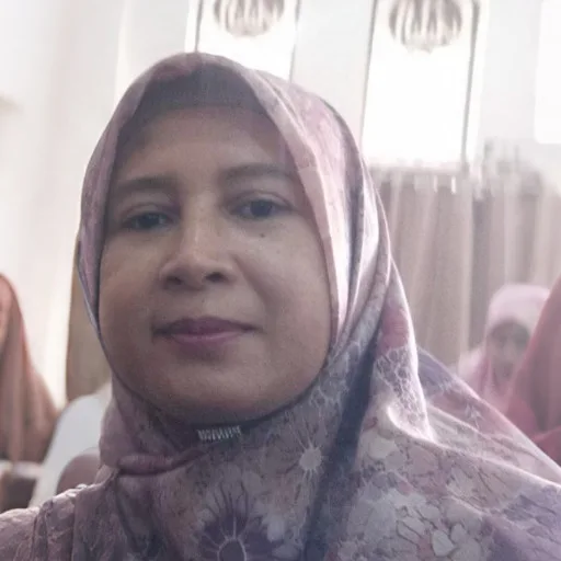 Foto Ustdzh. Hadaroh