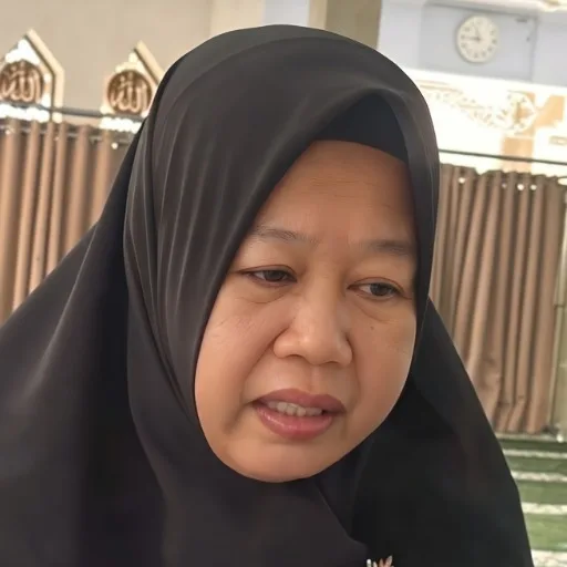 Foto Ustdzh. Yayah