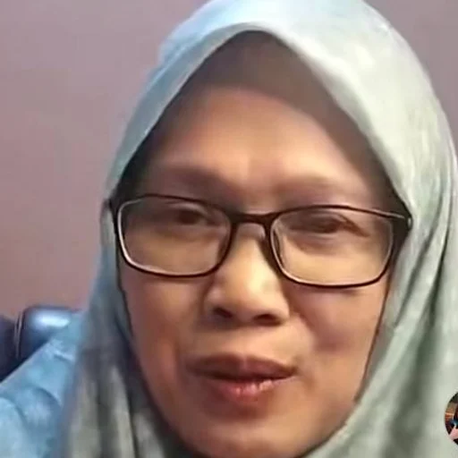 Foto Ustadzah Ma’rifah, S.Q., Hafidzoh